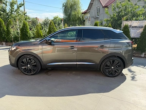 Peugeot 3008 hybrid - imagine 2