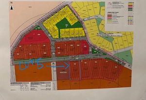 Teren intravilan industrial comercial de vânzare - Giarmata, județul Timiș - imagine 5