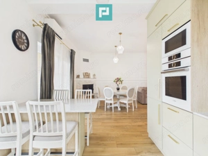 Duplex, 82 mp, Dumbrăvița - imagine 4
