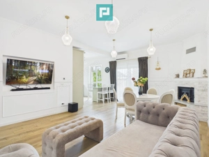 Duplex, 82 mp, Dumbrăvița - imagine 3