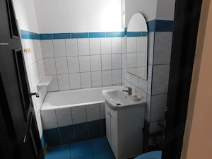 De vânzare   Apartament 3 camere decomandat | Drobeta-Turnu Severin | Splai Mihai Viteazul nr. 5 - imagine 9