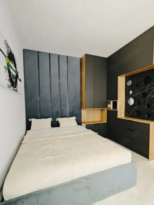 Apartament 1 camera, mobilat pe comandat, etaj 1, Giroc-Braytim  - imagine 3