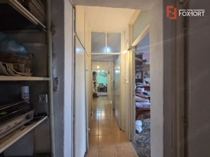 Apartament cu 4 camere, etaj 5/8, zona Micalaca  - imagine 6