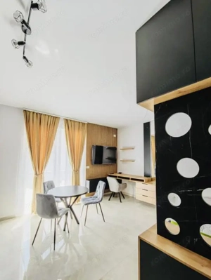Apartament 1 camera, mobilat pe comandat, etaj 1, Giroc-Braytim  - imagine 2