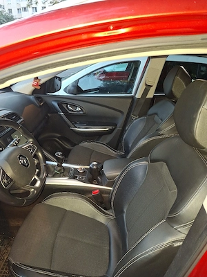 Vând Renault Kadjar  - imagine 3