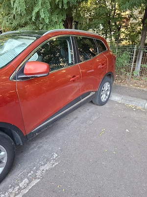 Vând Renault Kadjar  - imagine 6