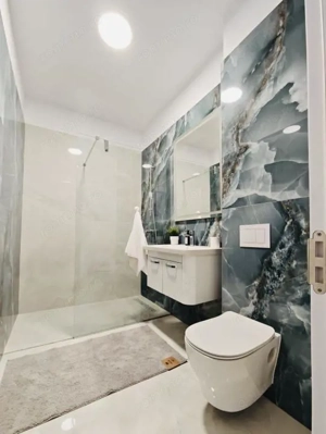 Apartament 1 camera, mobilat pe comandat, etaj 1, Giroc-Braytim  - imagine 7
