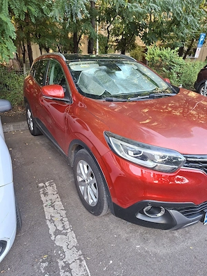 Vând Renault Kadjar 