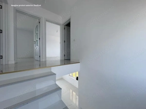 Casa individuala Pantelimon, 4 camere, 3 bai, curte libera, zona in dezvoltare - imagine 15