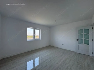 Casa individuala Pantelimon, 4 camere, 3 bai, curte libera, zona in dezvoltare - imagine 12