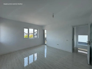 Casa individuala Pantelimon, 4 camere, 3 bai, curte libera, zona in dezvoltare - imagine 5