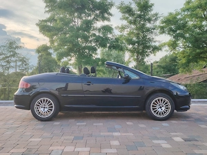 Peugeot 307 cc 2.0i 140cp - imagine 8