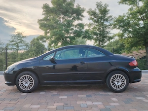 Peugeot 307 cc 2.0i 140cp - imagine 3