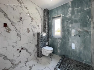 Casa individuala Pantelimon, 4 camere, 3 bai, curte libera, zona in dezvoltare - imagine 16