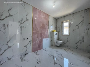 Casa individuala Pantelimon, 4 camere, 3 bai, curte libera, zona in dezvoltare - imagine 8