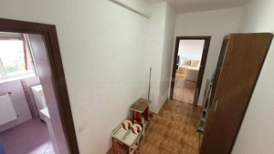 2 camere - 44mp - modern - mobilat - utilat - centrala - Craiovita - imagine 8