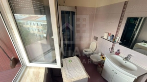 2 camere - 44mp - modern - mobilat - utilat - centrala - Craiovita - imagine 7