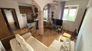 2 camere - 44mp - modern - mobilat - utilat - centrala - Craiovita - imagine 2