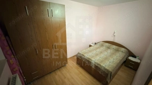 2 camere - 44mp - modern - mobilat - utilat - centrala - Craiovita - imagine 4