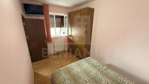 2 camere - 44mp - modern - mobilat - utilat - centrala - Craiovita - imagine 5