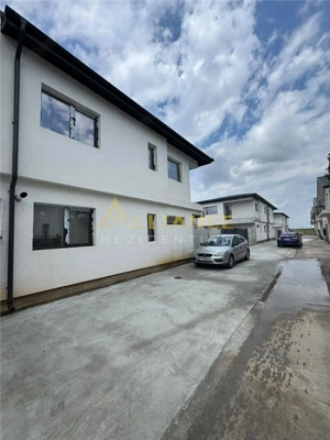 Interior view of Casa 4 bedroom
