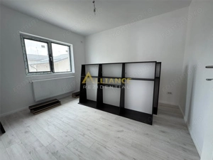 Living area of Casa 4 bedroom