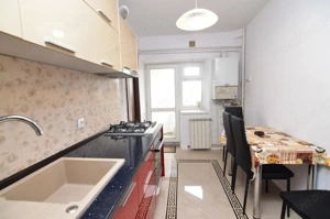 APARTAMENT 3 CAMERE UNIRII-PALATUL PARLAMENTULUI  - imagine 2