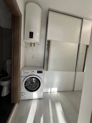 Vand apartament 3 camere 100 mp - imagine 2