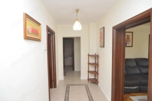 APARTAMENT 3 CAMERE UNIRII-PALATUL PARLAMENTULUI  - imagine 11