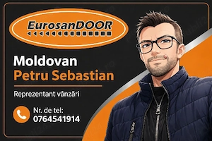 Porți automatizate 