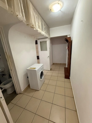 Apartament 3 camere de vânzare   Ploiești, zona Nord   Cartier Polux - imagine 6