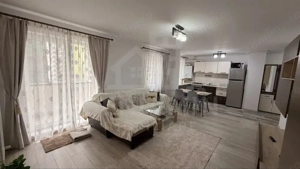2 camere - bloc nou - 57mp - mobilat - utilat - TopCity - Coresi - imagine 2