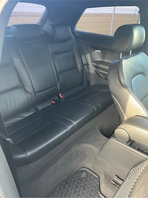 Schimb Vand audi a3 coupe exclusive - imagine 8