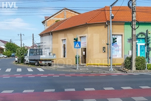 Spațiu 60 mp în Arad! Poziție Strategică și Vizibilitate Ridicata - imagine 3