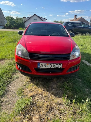 Opel Astra gtc 2007 - imagine 8