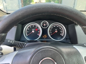 Opel Astra gtc 2007 - imagine 6