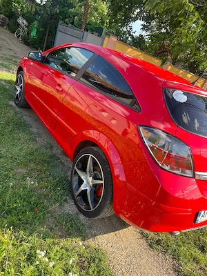 Opel Astra gtc 2007 - imagine 2