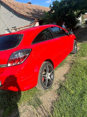 Opel Astra gtc 2007 - imagine 3