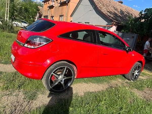 Opel Astra gtc 2007 - imagine 4