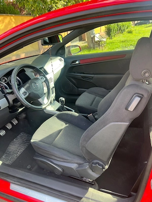 Opel Astra gtc 2007 - imagine 7