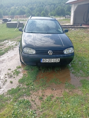 Golf 4 16.16v se vinde urgent fraților o super oferta 45 mil - imagine 5