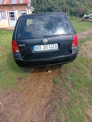 Golf 4 16.16v se vinde urgent fraților o super oferta 45 mil - imagine 2