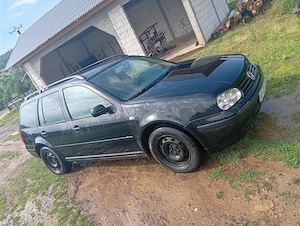 Golf 4 16.16v se vinde urgent fraților o super oferta 45 mil - imagine 4