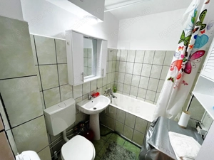 Garsoniera-30mp-Etaj 5-Moderna-Brazda-Disponibila Imediat - imagine 5