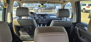BMW X3 2.0d xDrive - imagine 5