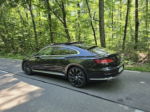Arteon R-line 2.0 TSI 272CP 4Motion - imagine 5