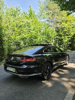 Arteon R-line 2.0 TSI 272CP 4Motion - imagine 4