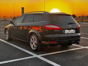 Ford Mondeo 2.2 Diesel 175 cai - imagine 3