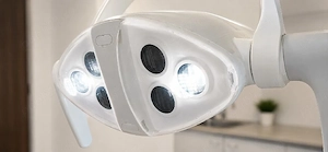 Unit dentar complet, funcțional (An fabricație 2019) - imagine 3
