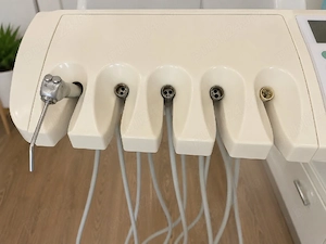 Unit dentar complet, funcțional (An fabricație 2019) - imagine 4